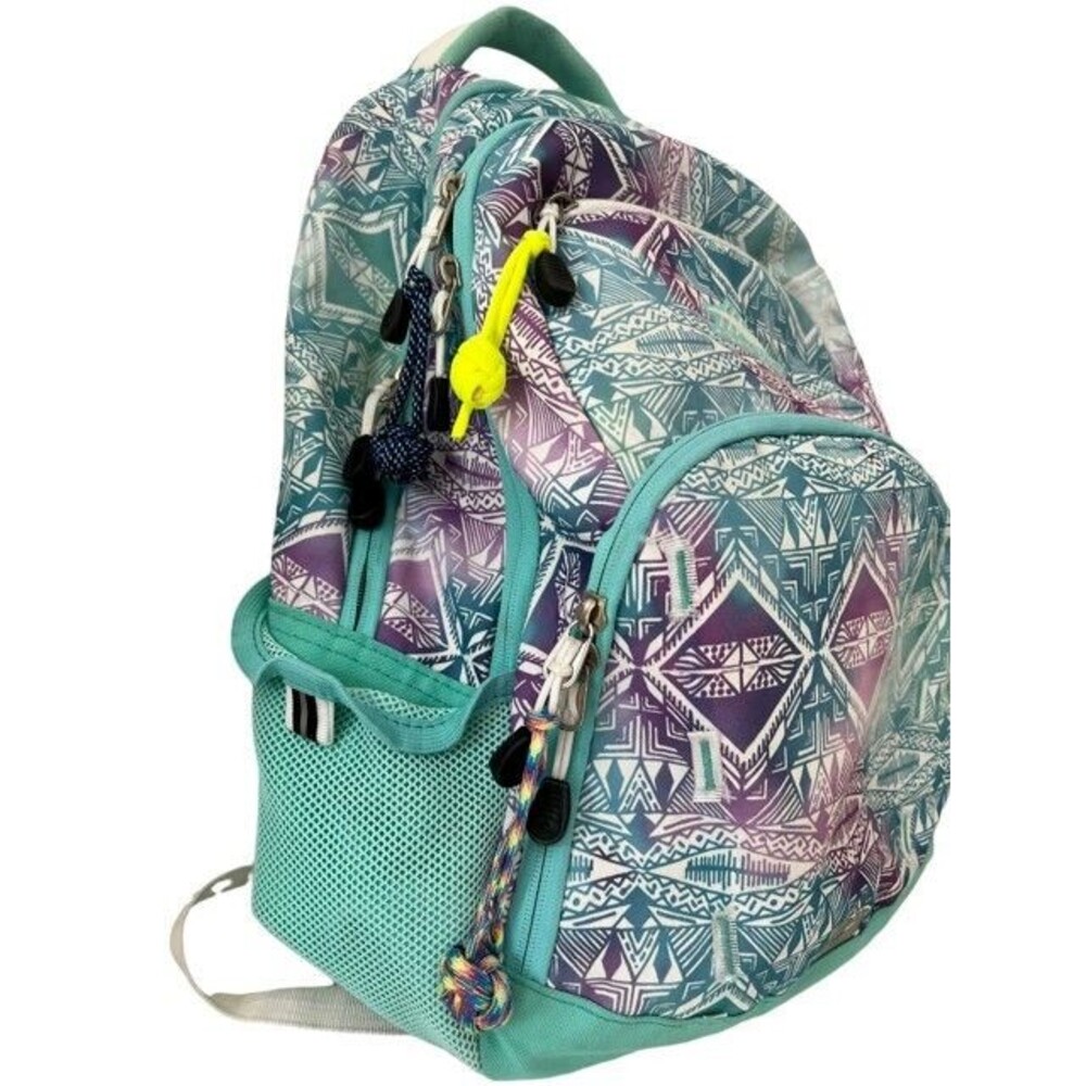 High Sierra Backpack Hiking School Travel Laptop